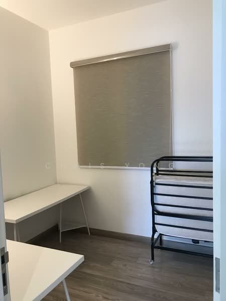 Service Residence for Sale at Southbank Residence - Chris Yong - Study with Bunk Bed - PropertyGuru.com.my