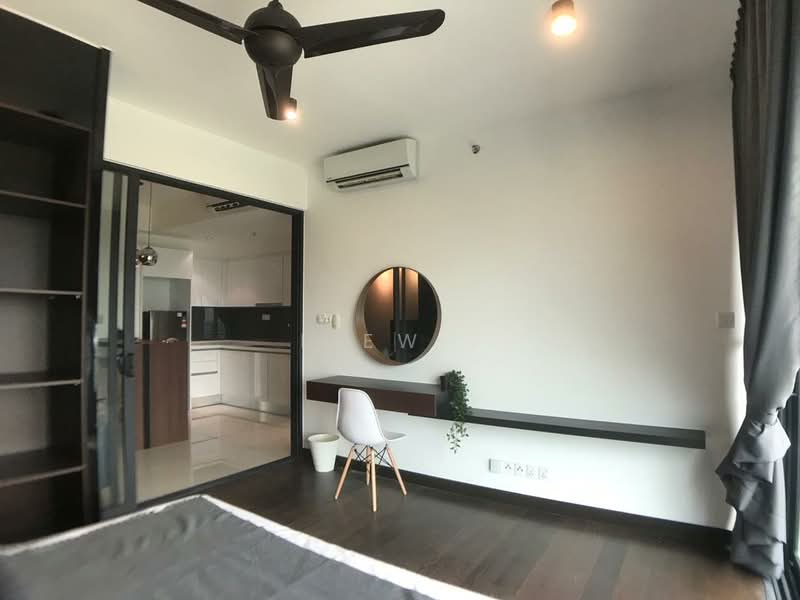 Apartment for Rent at Almas - Liew . - PropertyGuru.com.my