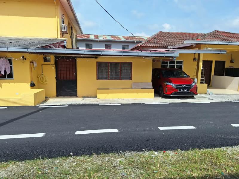 Rumah Berkembar untuk Disewa di Kajang (Selangor) - Hamizah . - PropertyGuru.com.my