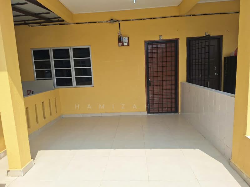 Rumah Berkembar untuk Disewa di Kajang (Selangor) - Hamizah . - PropertyGuru.com.my