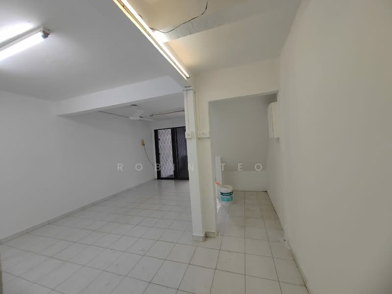 Rumah Teres 2 Tingkat untuk Dijual di Taman Muhibbah (Kulai) - Robin Teo - Interior - PropertyGuru.com.my
