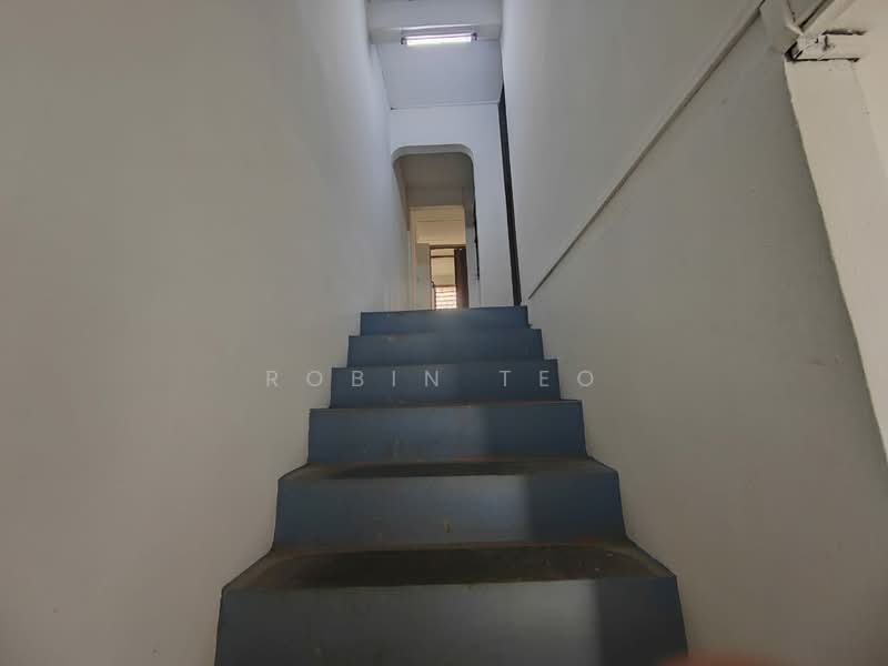 Rumah Teres 2 Tingkat untuk Dijual di Taman Muhibbah (Kulai) - Robin Teo - Interior - PropertyGuru.com.my