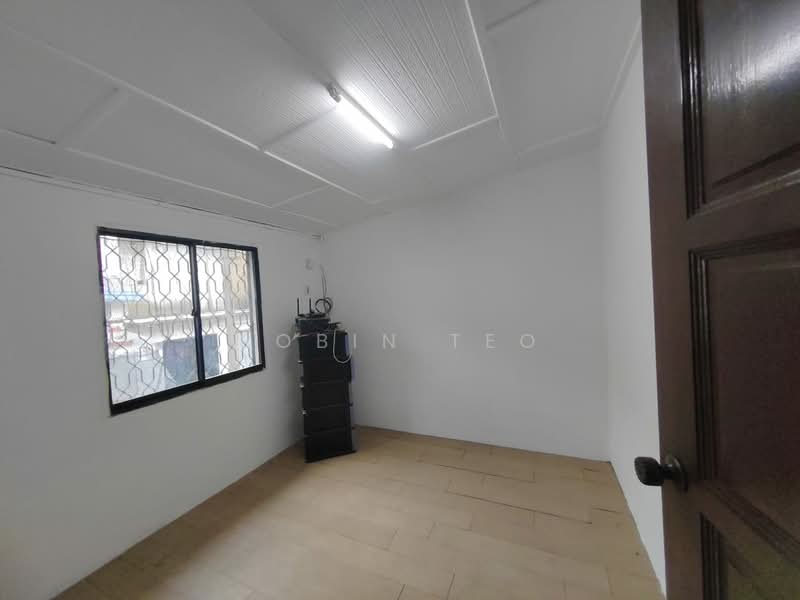 Rumah Teres 2 Tingkat untuk Dijual di Taman Muhibbah (Kulai) - Robin Teo - Interior - PropertyGuru.com.my