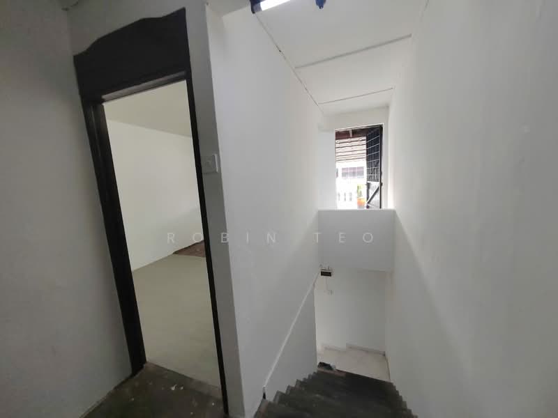 Rumah Teres 2 Tingkat untuk Dijual di Taman Muhibbah (Kulai) - Robin Teo - Interior - PropertyGuru.com.my