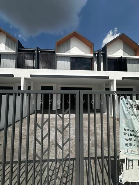 2-storey Terraced House for Rent in Sepang (Selangor) - JASON YOU - Exterior - PropertyGuru.com.my