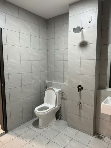 2-storey Terraced House for Rent in Sepang (Selangor) - JASON YOU - Bathroom - PropertyGuru.com.my