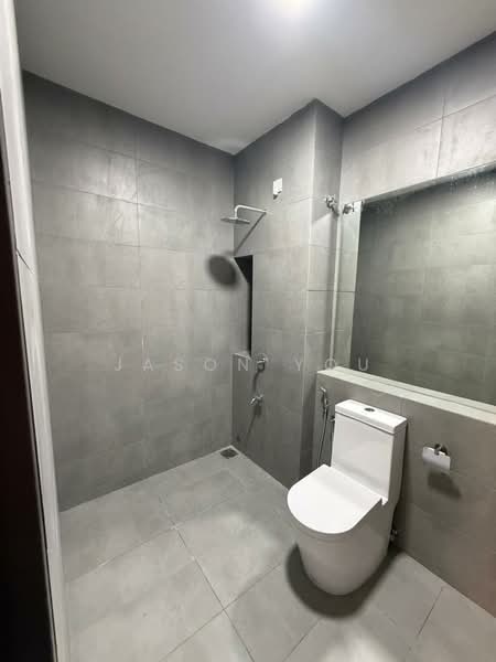 2-storey Terraced House for Rent in Sepang (Selangor) - JASON YOU - Bathroom - PropertyGuru.com.my