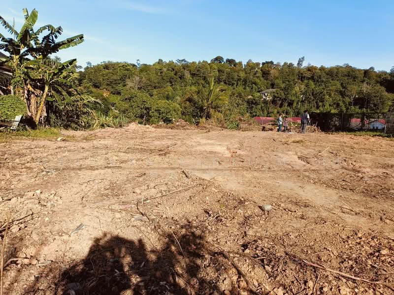 Residential Land for Sale in Bandar Baru Bangi (Selangor) - Maizura binti Mohd Darus - Exterior - PropertyGuru.com.my