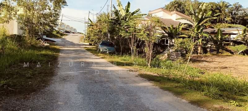 Residential Land for Sale in Bandar Baru Bangi (Selangor) - Maizura binti Mohd Darus - Exterior - PropertyGuru.com.my