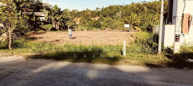 Residential Land for Sale in Bandar Baru Bangi (Selangor) - Maizura binti Mohd Darus - Exterior - PropertyGuru.com.my