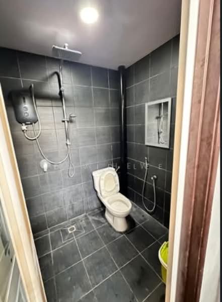 Flat for Rent at Juru Setia - David Lee - Bathroom - PropertyGuru.com.my