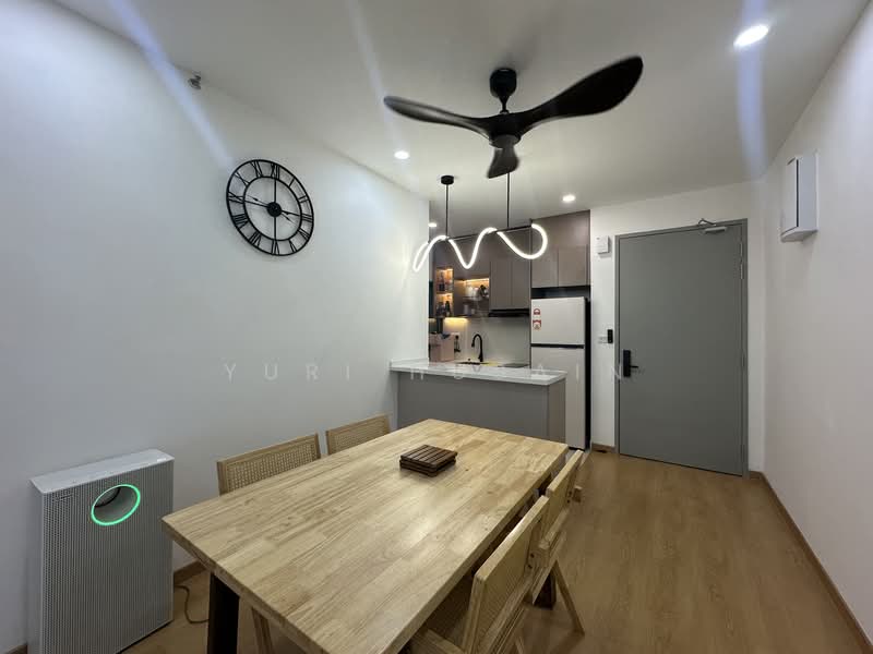 Untuk Dijual - Maya Bay Residences @ Gamuda Cove