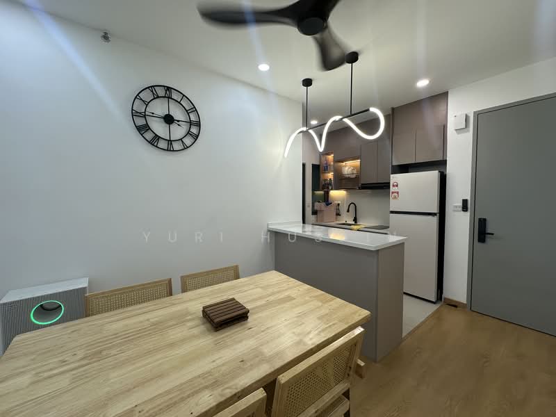 Untuk Dijual - Maya Bay Residences @ Gamuda Cove