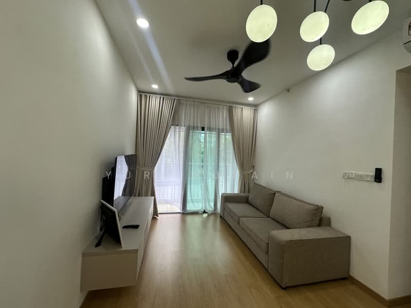 Untuk Dijual - Maya Bay Residences @ Gamuda Cove