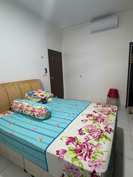 Apartment for Rent at PPA1M Mercu Jalil - Sean Ng - Bedroom - PropertyGuru.com.my