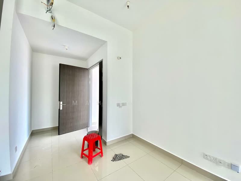 Semi-Detached House for Sale in Cyber 10 (Cyberjaya) - Mahirah . - Entrance - PropertyGuru.com.my