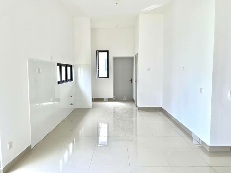 Semi-Detached House for Sale in Cyber 10 (Cyberjaya) - Mahirah . - Interior - PropertyGuru.com.my
