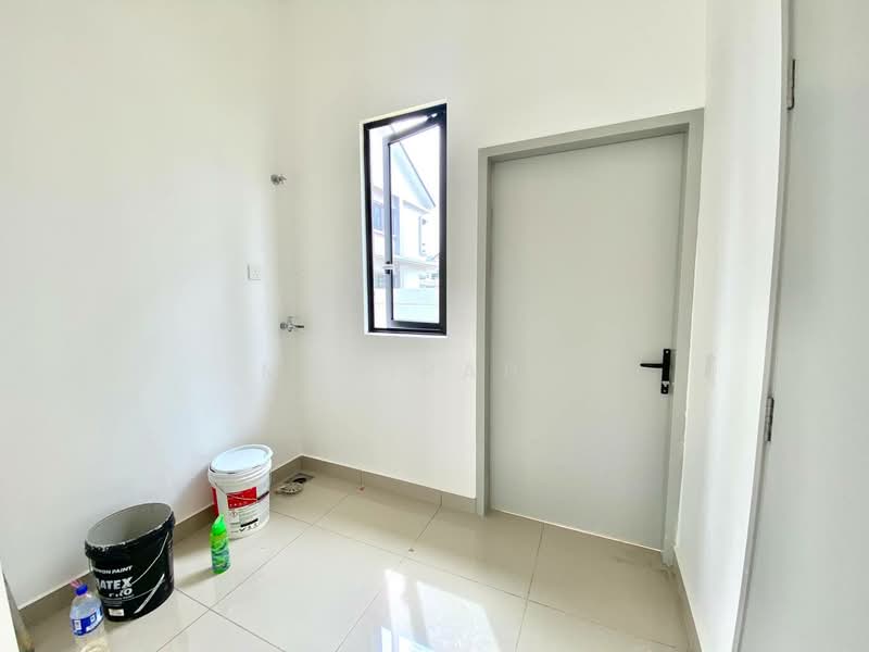 Semi-Detached House for Sale in Cyber 10 (Cyberjaya) - Mahirah . - Interior - PropertyGuru.com.my