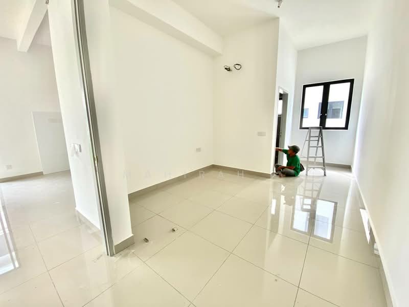 Semi-Detached House for Sale in Cyber 10 (Cyberjaya) - Mahirah . - Interior - PropertyGuru.com.my