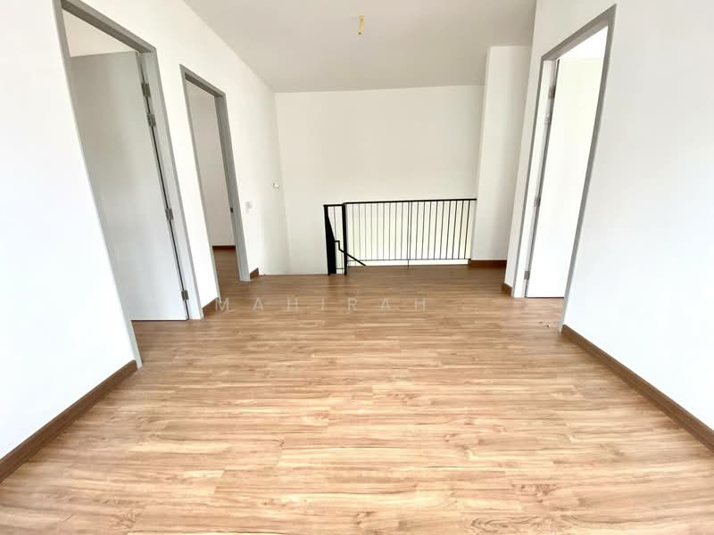 Semi-Detached House for Sale in Cyber 10 (Cyberjaya) - Mahirah . - Interior - PropertyGuru.com.my