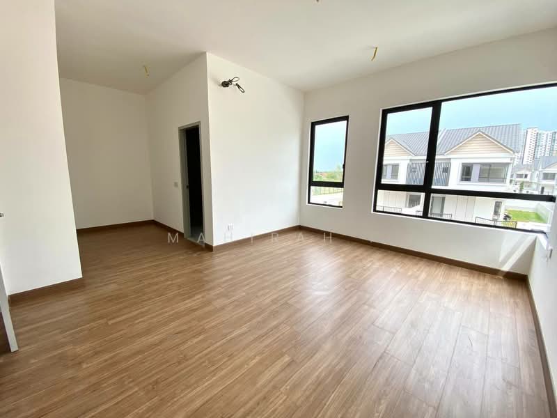 Semi-Detached House for Sale in Cyber 10 (Cyberjaya) - Mahirah . - Interior - PropertyGuru.com.my