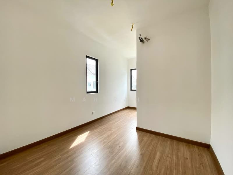 Semi-Detached House for Sale in Cyber 10 (Cyberjaya) - Mahirah . - Interior - PropertyGuru.com.my