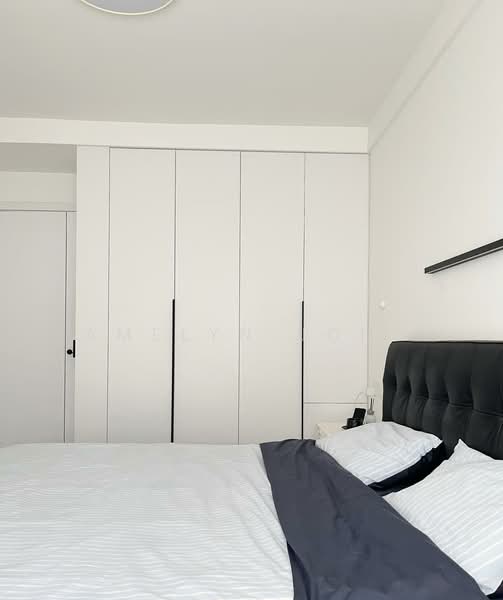 Tanah Kediaman untuk Dijual di Bandar Sunway (Sunway) - Amelyn Jong - Bedroom - PropertyGuru.com.my