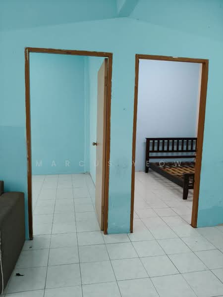 Flat for Rent at Taman Bidara - Marcus Yeow - Bedroom - PropertyGuru.com.my