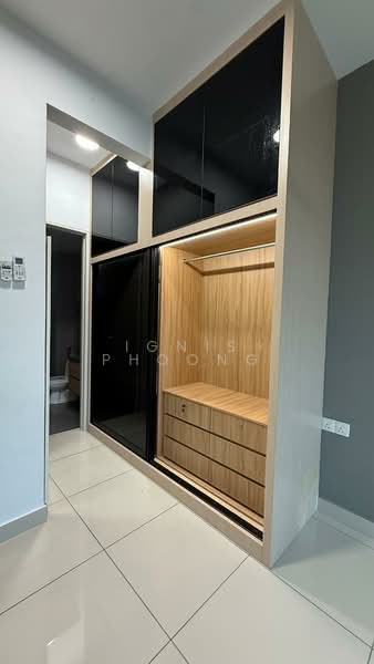 Kondominium untuk Dijual di The Navens - Ignis Phoong - Interior - PropertyGuru.com.my