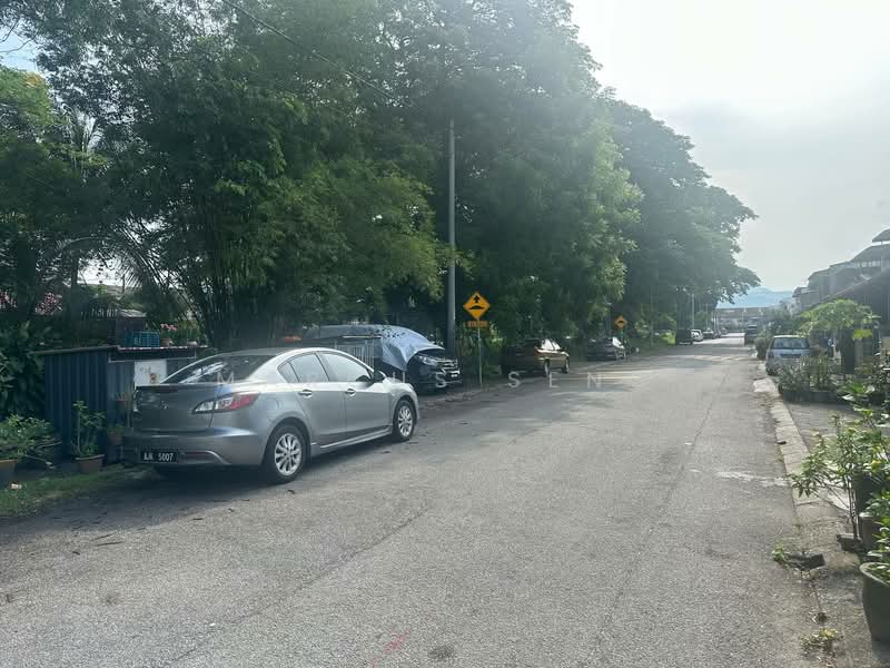 2-storey Terraced House for Sale in Gunung Rapat (Ipoh) - Marcus Seng - PropertyGuru.com.my