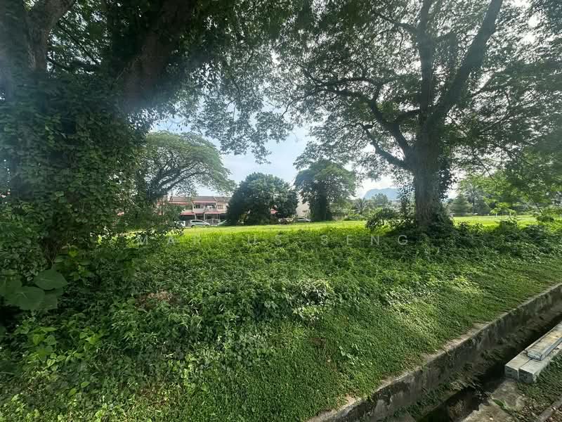 2-storey Terraced House for Sale in Gunung Rapat (Ipoh) - Marcus Seng - PropertyGuru.com.my