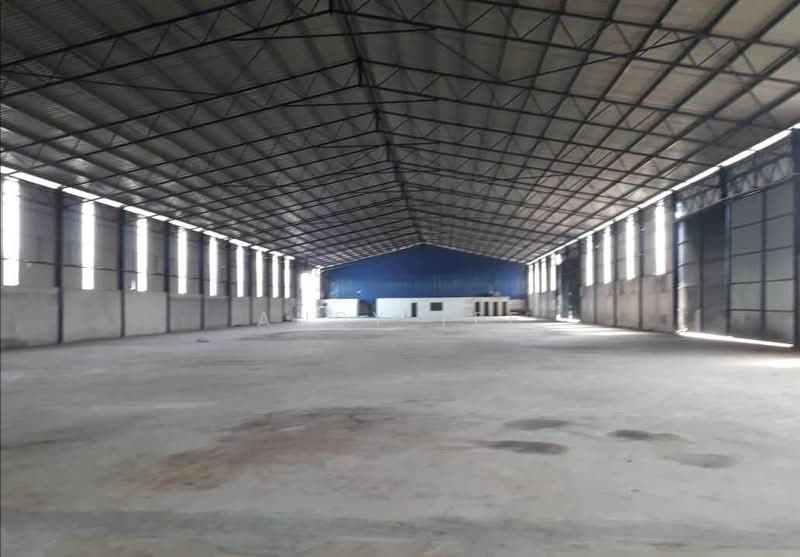 Factory for Rent in Jenjarom (Selangor) - Andy Tee - Interior - PropertyGuru.com.my