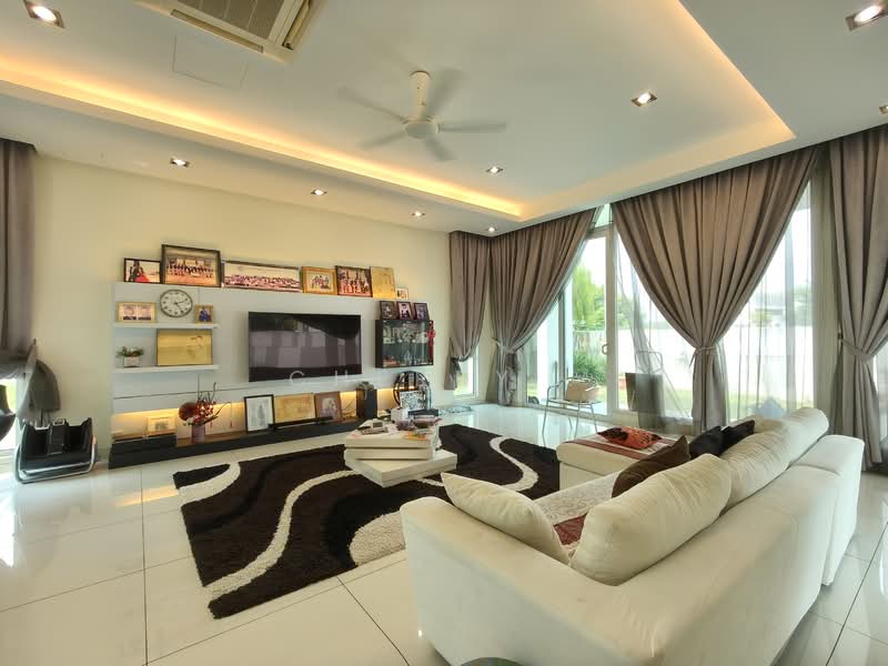Bungalow for Sale in Bukit Katil (Melaka) - Cherry . - PropertyGuru.com.my