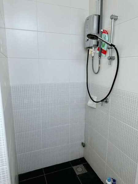 2-storey Terraced House for Sale in Kota Masai (Pasir Gudang) - Bernice Gan - Bathroom - PropertyGuru.com.my