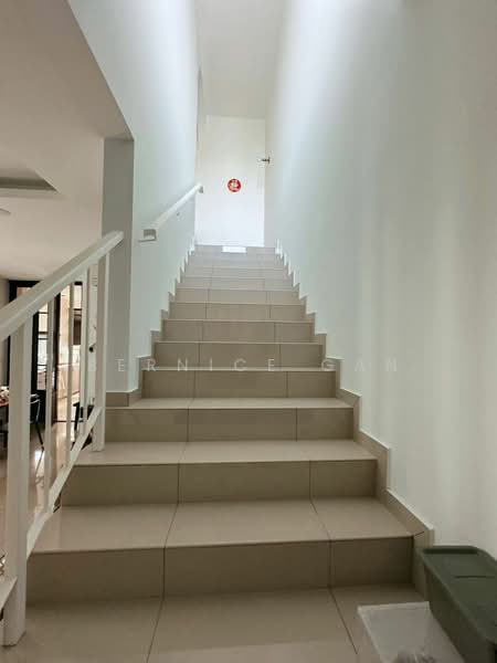 2-storey Terraced House for Sale in Kota Masai (Pasir Gudang) - Bernice Gan - Interior - PropertyGuru.com.my