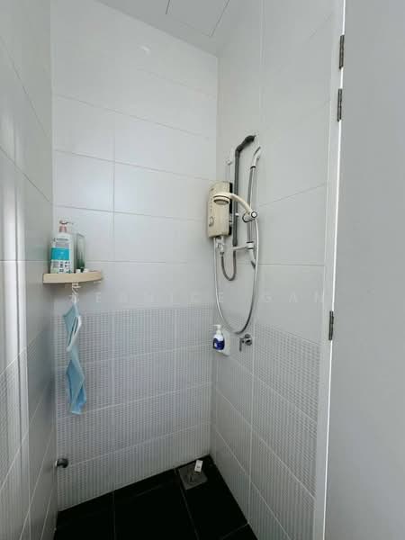 2-storey Terraced House for Sale in Kota Masai (Pasir Gudang) - Bernice Gan - Bathroom - PropertyGuru.com.my