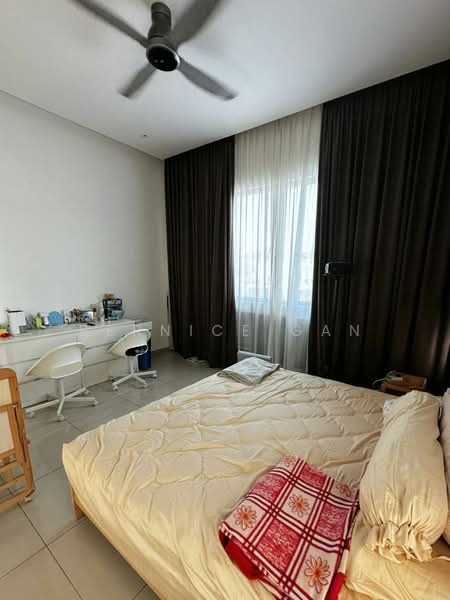 2-storey Terraced House for Sale in Kota Masai (Pasir Gudang) - Bernice Gan - Bedroom - PropertyGuru.com.my