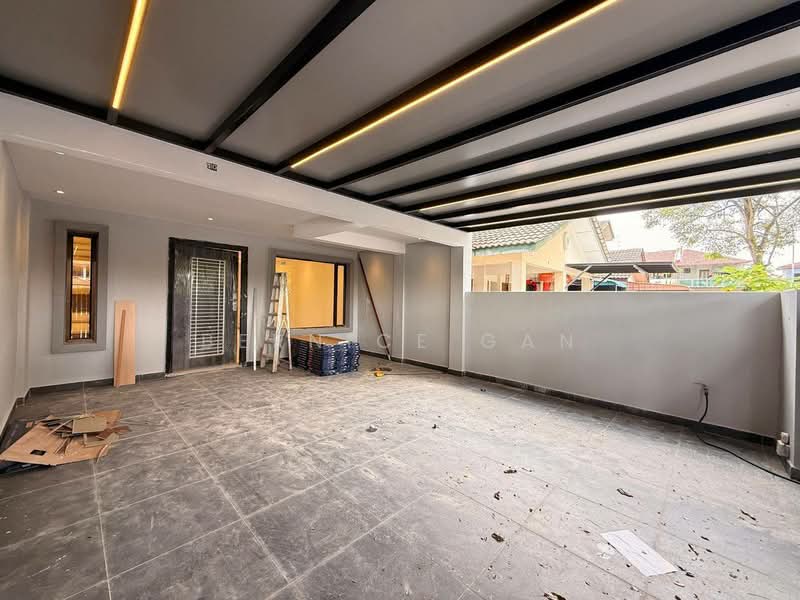 2-storey Terraced House for Sale in Kota Masai (Pasir Gudang) - Bernice Gan - Exterior - PropertyGuru.com.my