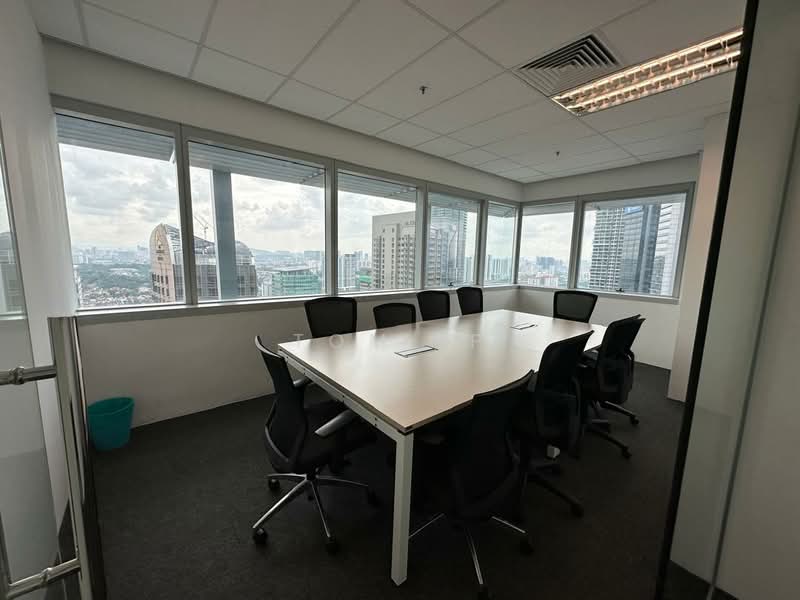 Commercial Bungalow for Sale in KL City Centre (Kuala Lumpur) - Tom Ip - View - PropertyGuru.com.my