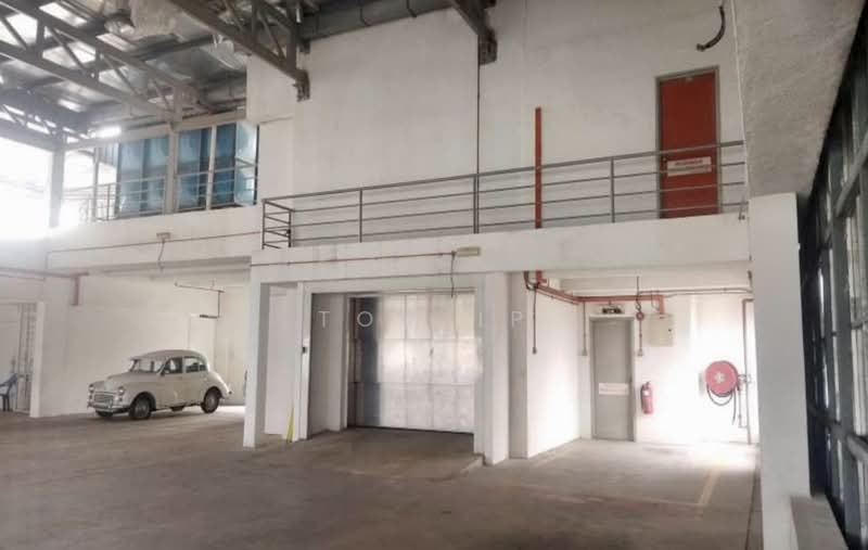 Commercial Bungalow for Sale in KL City Centre (Kuala Lumpur) - Tom Ip - Car Park - PropertyGuru.com.my