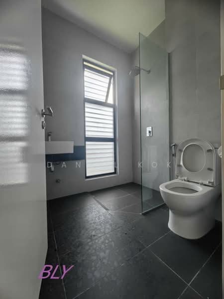 Semi-Detached House for Sale in Eco Ardence (Setia Alam) - Daniel Kok - PropertyGuru.com.my