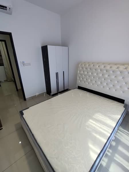Servis Apartment untuk Disewa di Veranda Residence - Pier Lye - Bedroom - PropertyGuru.com.my