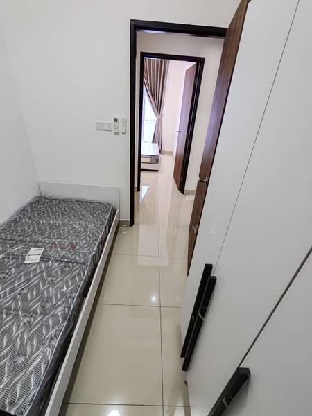 Servis Apartment untuk Disewa di Veranda Residence - Pier Lye - Bedroom - PropertyGuru.com.my