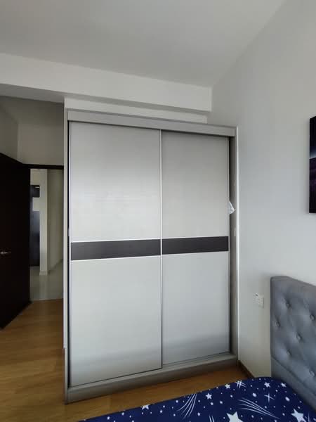 Condominium for Rent at Bay Point @ Country Garden Danga Bay - Ellen Yeap - Bedroom - PropertyGuru.com.my