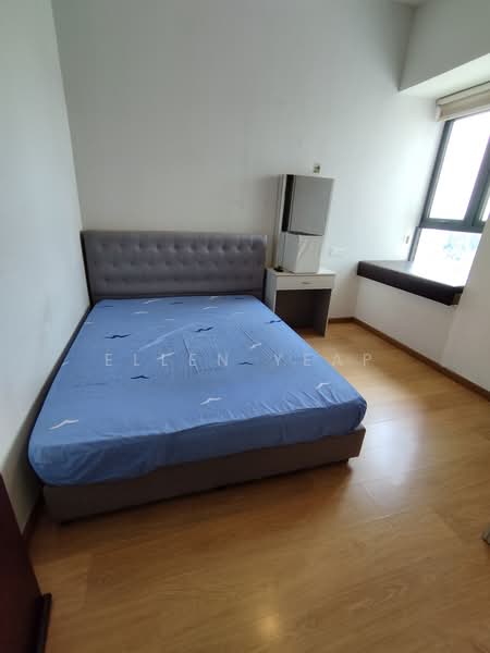 Condominium for Rent at Bay Point @ Country Garden Danga Bay - Ellen Yeap - Bedroom - PropertyGuru.com.my