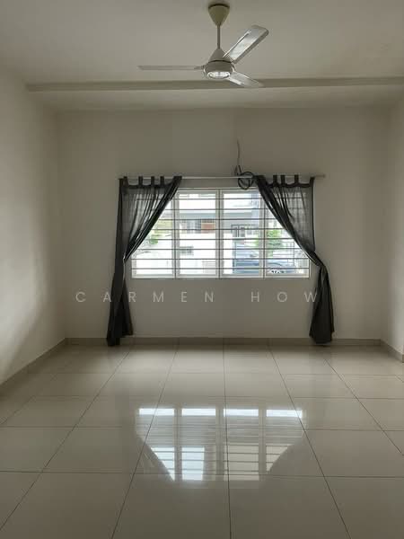 2-storey Terraced House for Sale in Cyberjaya (Selangor) - Carmen How - Living Room - PropertyGuru.com.my