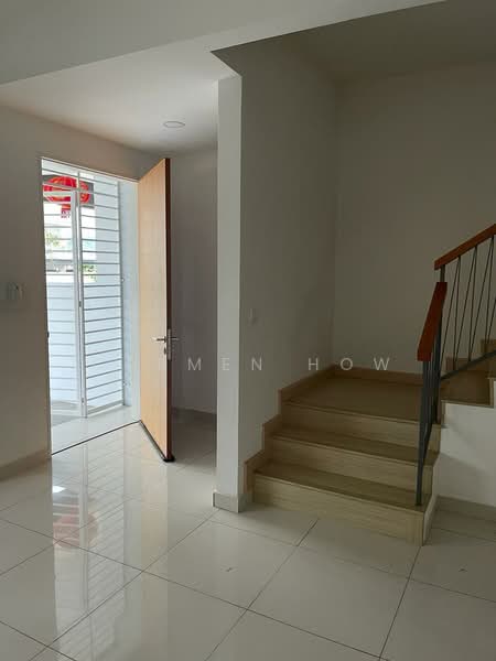 2-storey Terraced House for Sale in Cyberjaya (Selangor) - Carmen How - Entrance - PropertyGuru.com.my