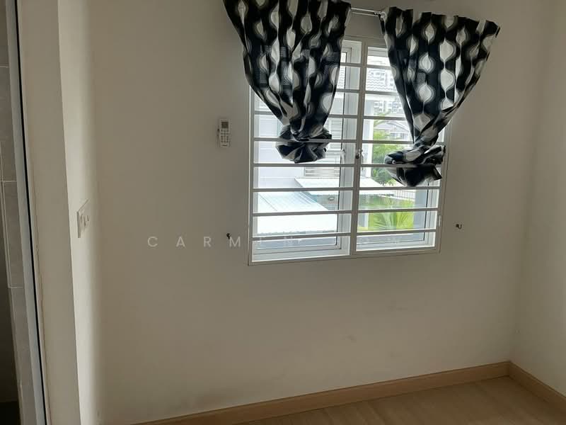 2-storey Terraced House for Sale in Cyberjaya (Selangor) - Carmen How - Interior - PropertyGuru.com.my