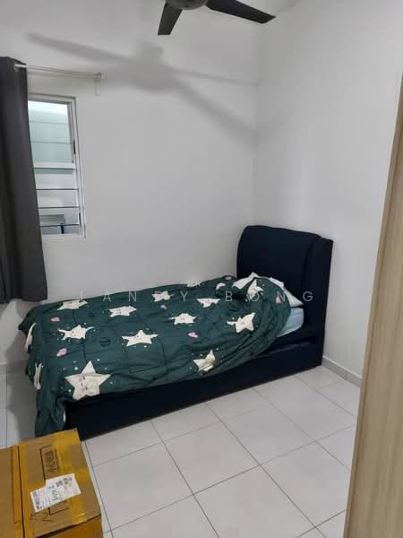 Condominium for Rent at i-Santorini - Landy Bong - Bedroom - PropertyGuru.com.my