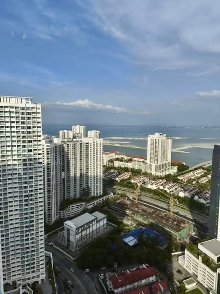 Condominium for Rent at i-Santorini - Landy Bong - Exterior - PropertyGuru.com.my